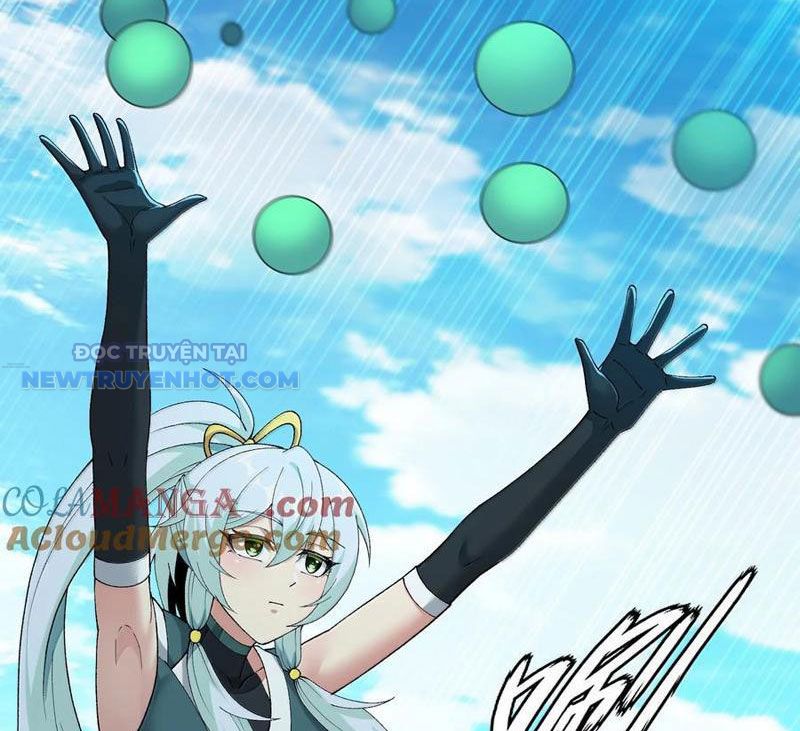 Thiên Đạo Này Cũng Không Ngốc Lắm Chap 101 - Next Chap 102