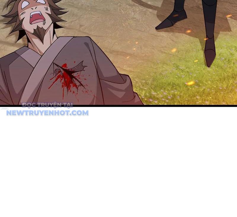 Thiên Đạo Này Cũng Không Ngốc Lắm Chap 102 - Next Chap 103