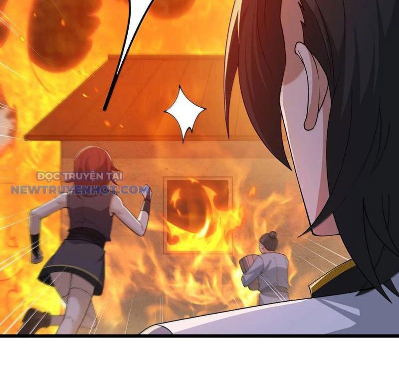 Thiên Đạo Này Cũng Không Ngốc Lắm Chap 102 - Next Chap 103