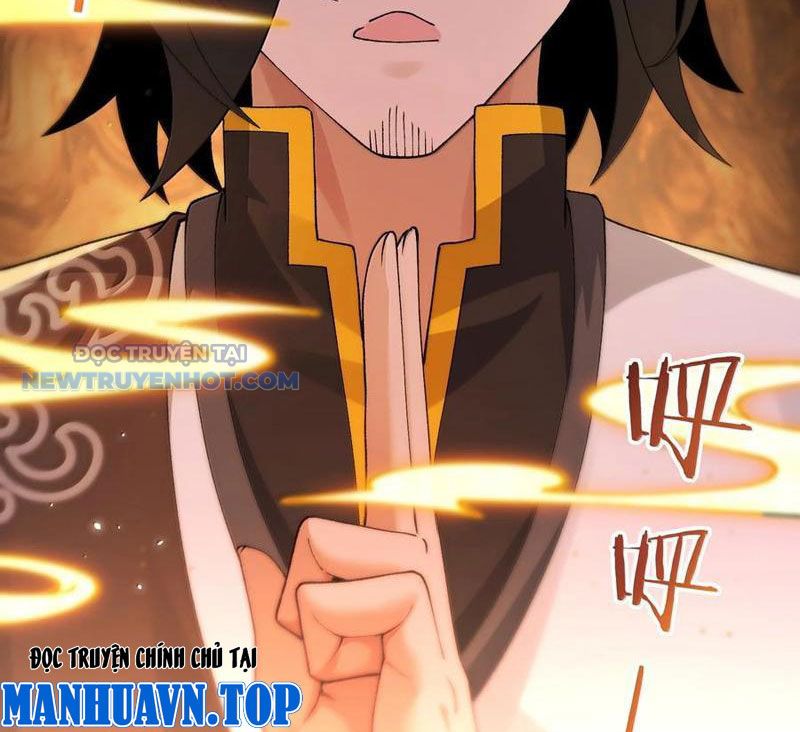 Thiên Đạo Này Cũng Không Ngốc Lắm Chap 102 - Next Chap 103