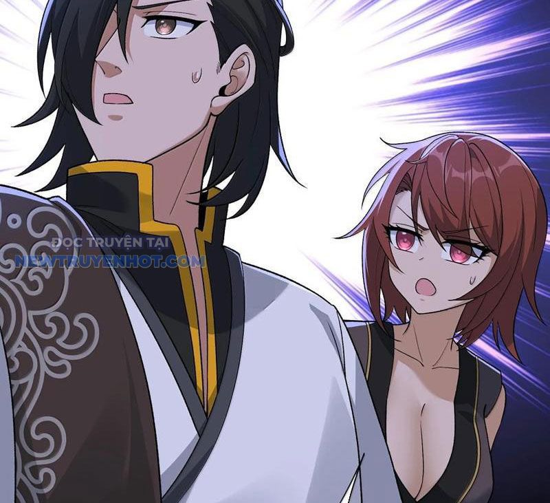 Thiên Đạo Này Cũng Không Ngốc Lắm Chap 102 - Next Chap 103