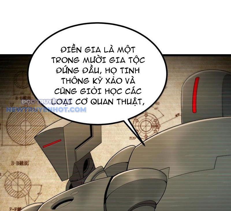 Thiên Đạo Này Cũng Không Ngốc Lắm Chap 102 - Next Chap 103