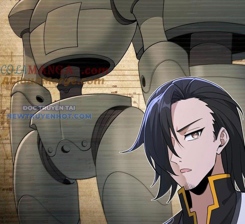 Thiên Đạo Này Cũng Không Ngốc Lắm Chap 102 - Next Chap 103