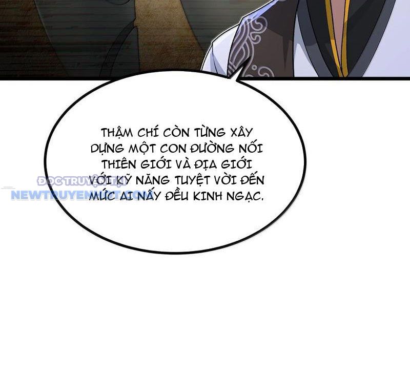 Thiên Đạo Này Cũng Không Ngốc Lắm Chap 102 - Next Chap 103