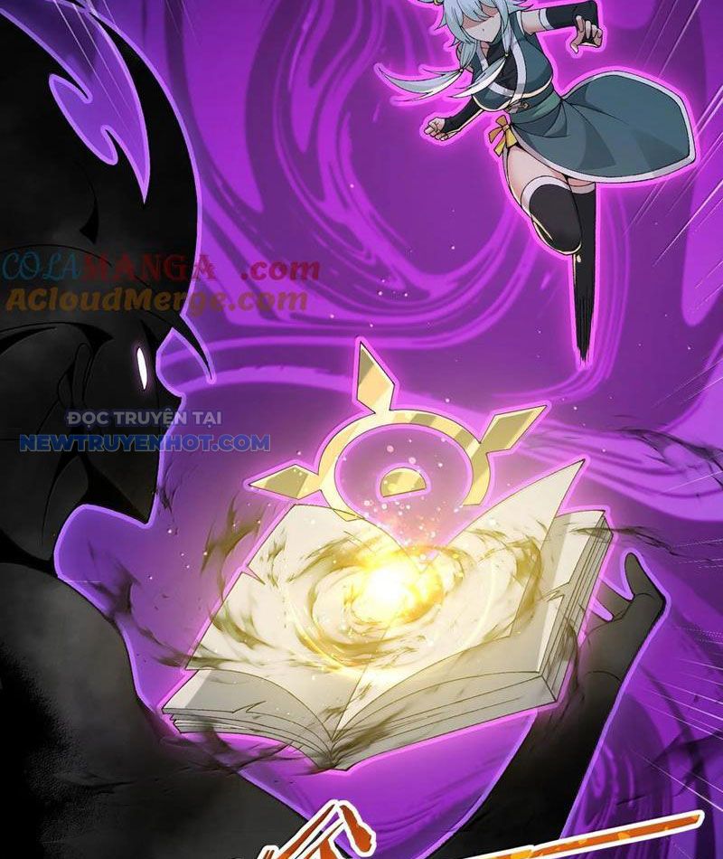 Thiên Đạo Này Cũng Không Ngốc Lắm Chap 103 - Next Chap 104