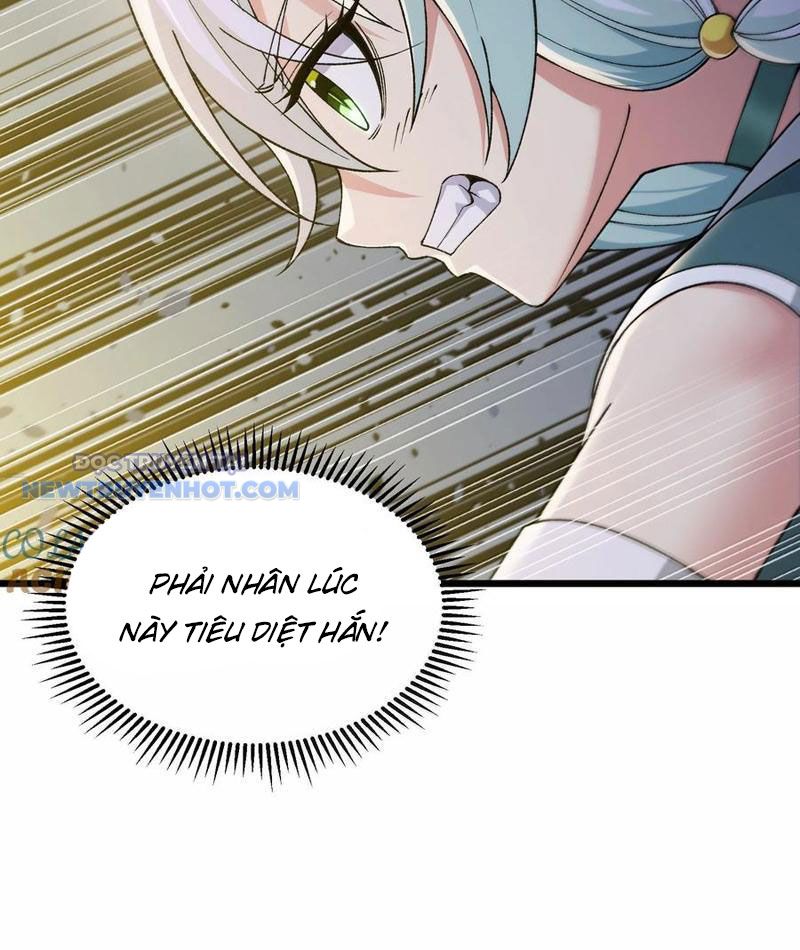 Thiên Đạo Này Cũng Không Ngốc Lắm Chap 103 - Next Chap 104