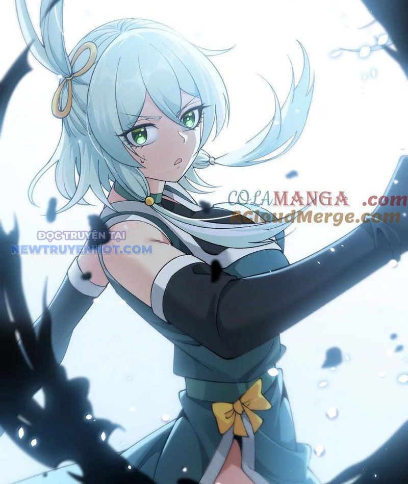 Thiên Đạo Này Cũng Không Ngốc Lắm Chap 103 - Next Chap 104