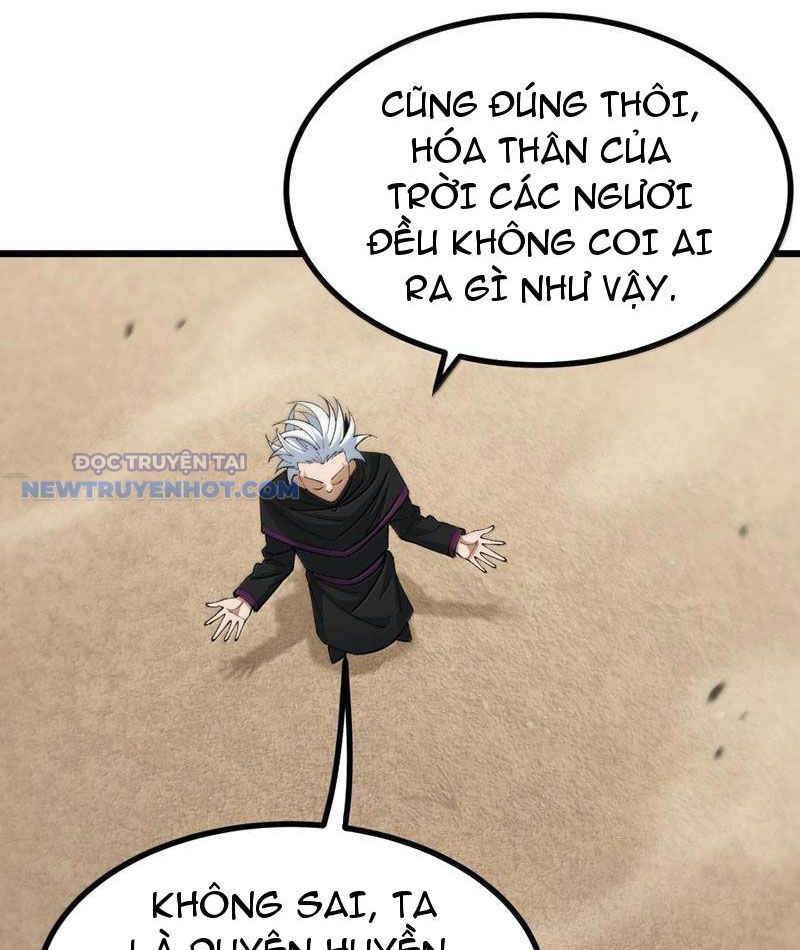 Thiên Đạo Này Cũng Không Ngốc Lắm Chap 103 - Next Chap 104