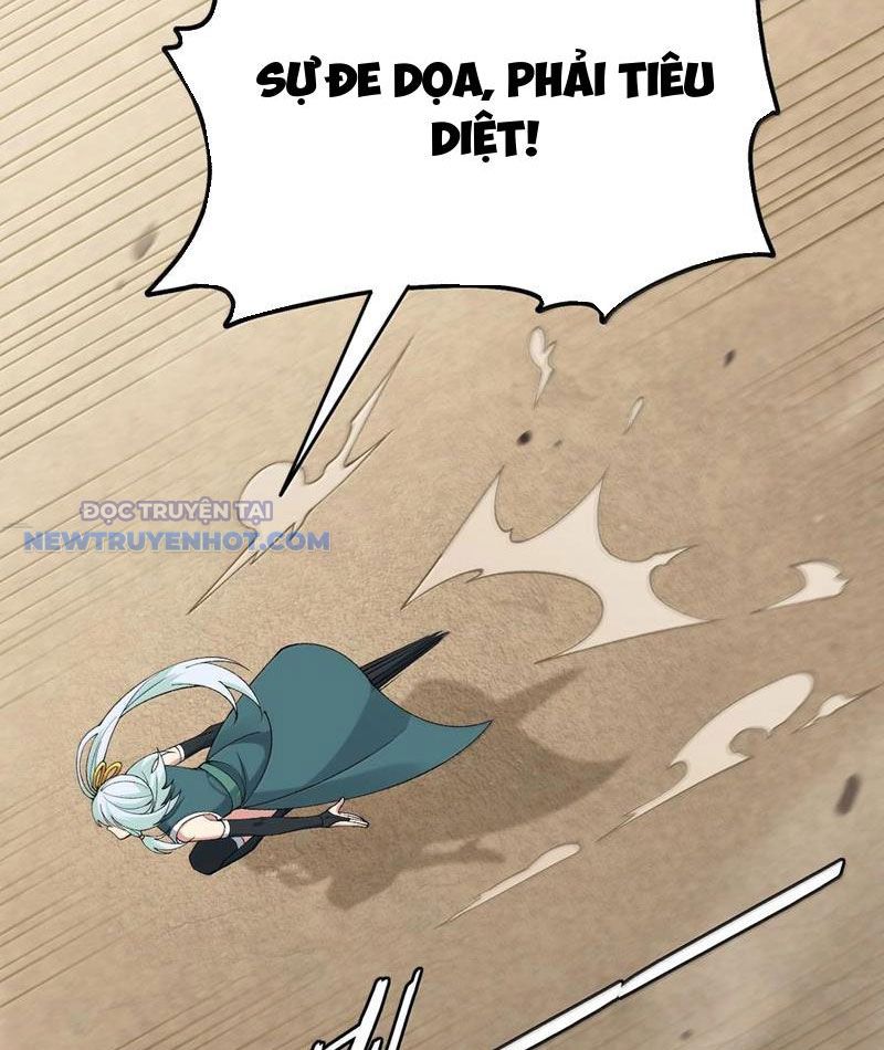 Thiên Đạo Này Cũng Không Ngốc Lắm Chap 103 - Next Chap 104