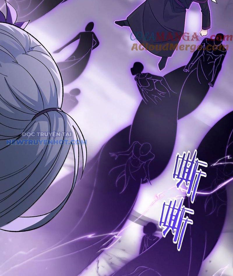 Thiên Đạo Này Cũng Không Ngốc Lắm Chap 104 - Next Chap 105