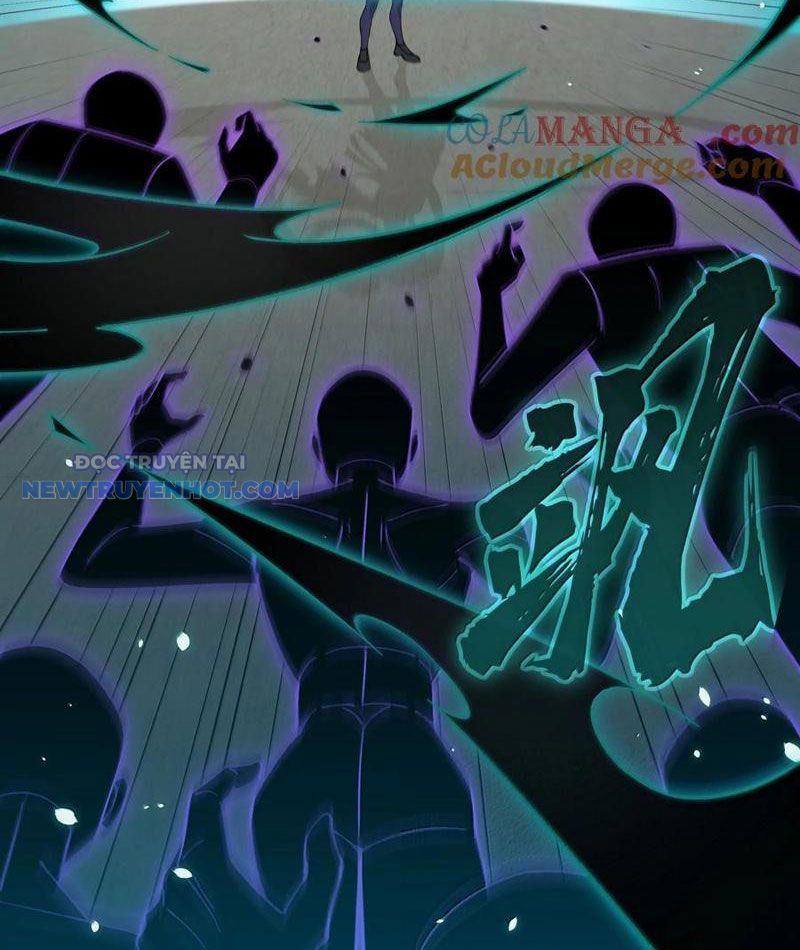 Thiên Đạo Này Cũng Không Ngốc Lắm Chap 104 - Next Chap 105