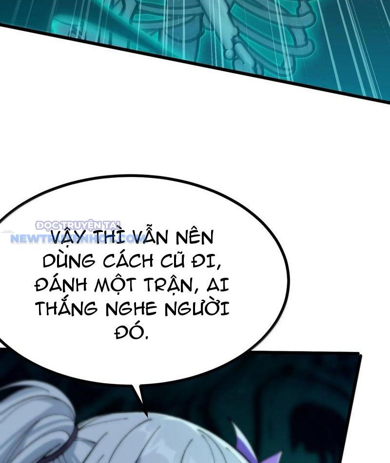 Thiên Đạo Này Cũng Không Ngốc Lắm Chap 104 - Next Chap 105