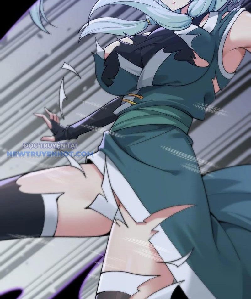 Thiên Đạo Này Cũng Không Ngốc Lắm Chap 104 - Next Chap 105