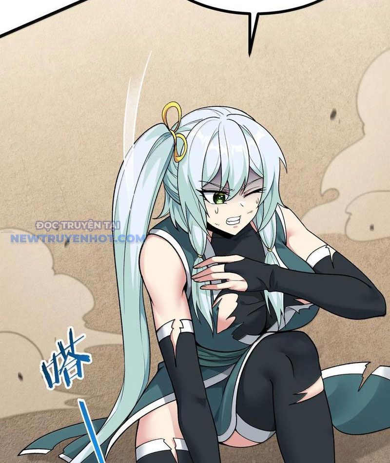 Thiên Đạo Này Cũng Không Ngốc Lắm Chap 104 - Next Chap 105