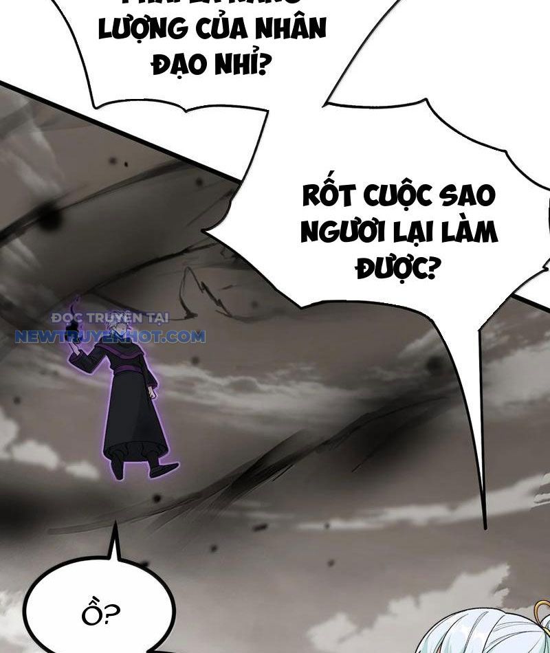 Thiên Đạo Này Cũng Không Ngốc Lắm Chap 104 - Next Chap 105