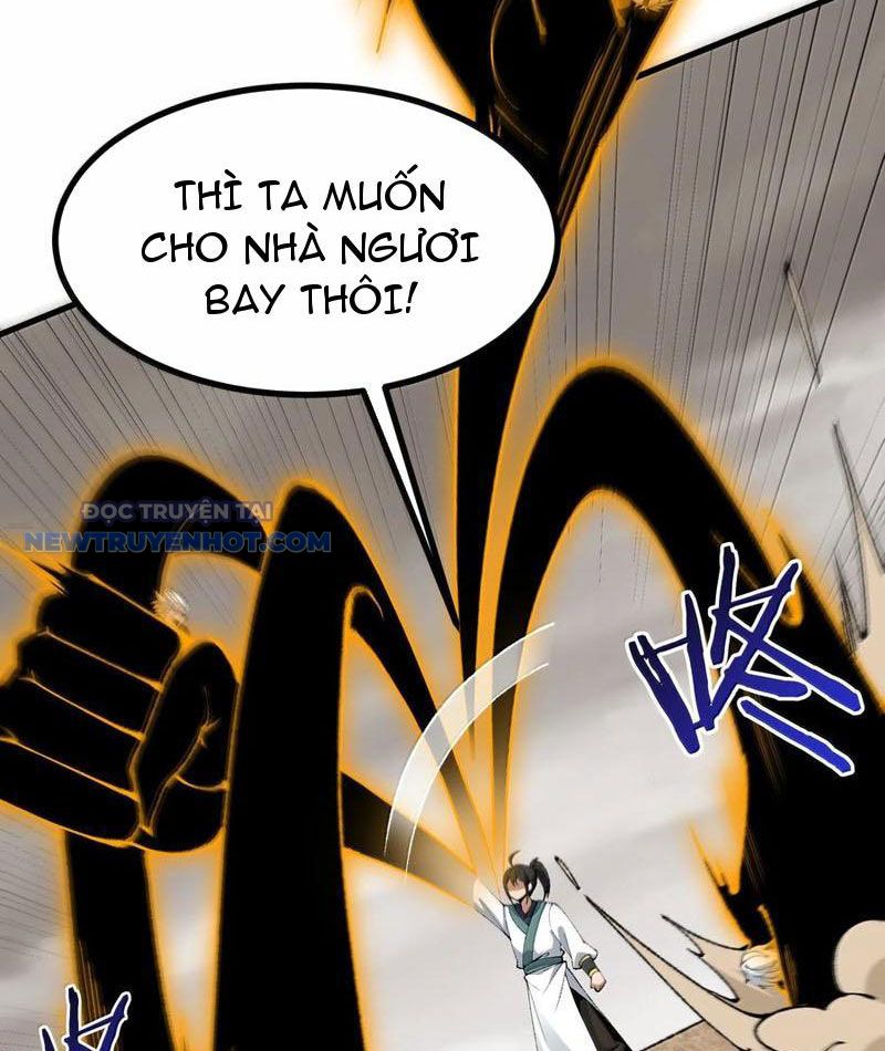 Thiên Đạo Này Cũng Không Ngốc Lắm Chap 105 - Next Chap 106