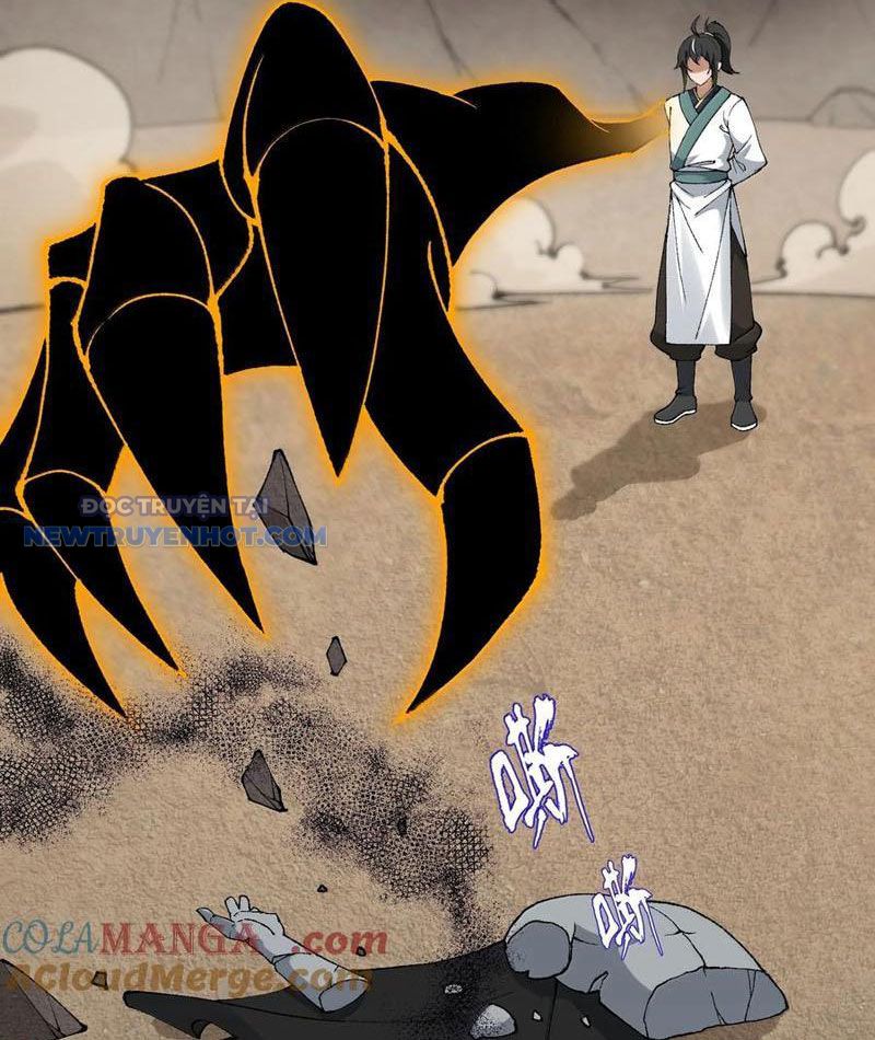 Thiên Đạo Này Cũng Không Ngốc Lắm Chap 105 - Next Chap 106