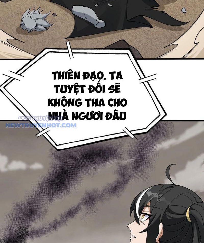 Thiên Đạo Này Cũng Không Ngốc Lắm Chap 105 - Next Chap 106