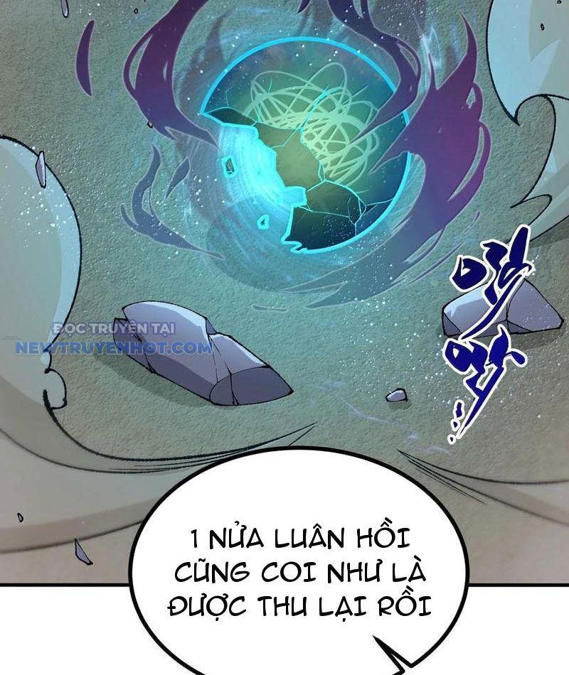 Thiên Đạo Này Cũng Không Ngốc Lắm Chap 105 - Next Chap 106