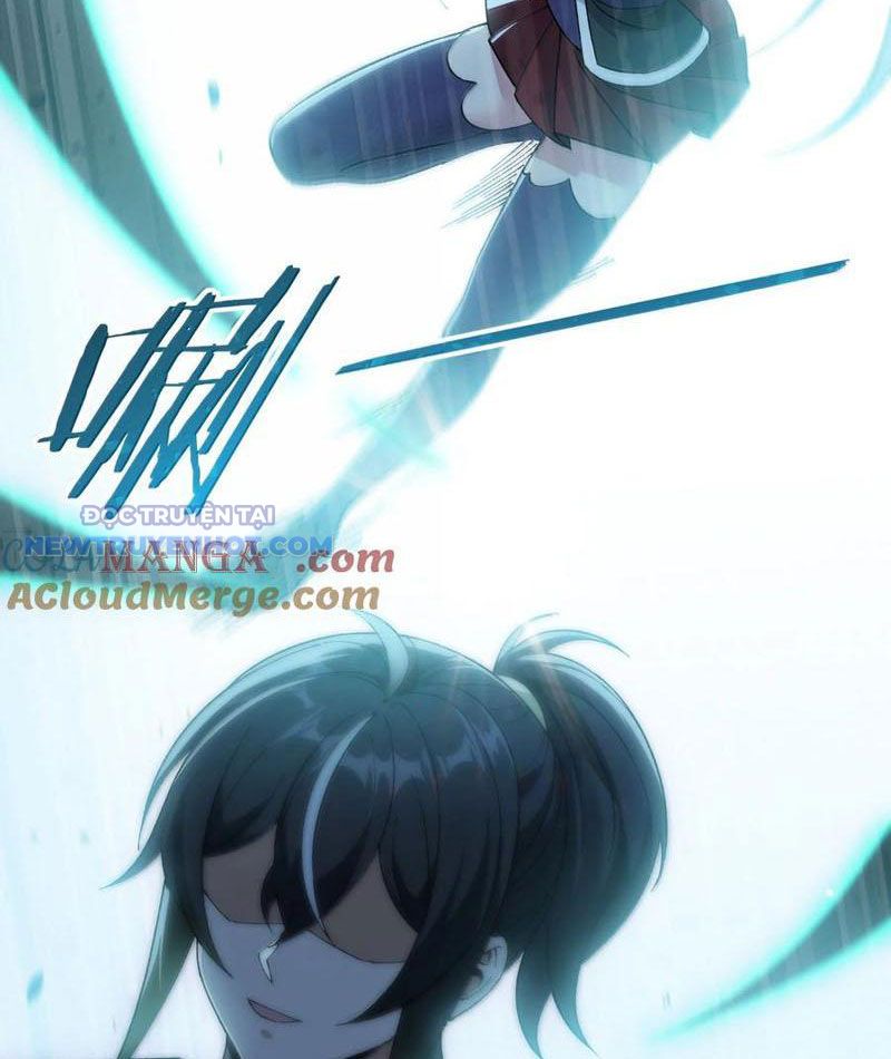 Thiên Đạo Này Cũng Không Ngốc Lắm Chap 105 - Next Chap 106