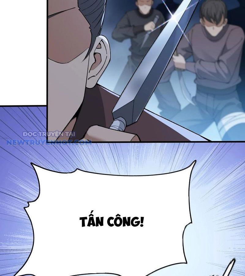 Thiên Đạo Này Cũng Không Ngốc Lắm Chap 106 - Next Chap 107