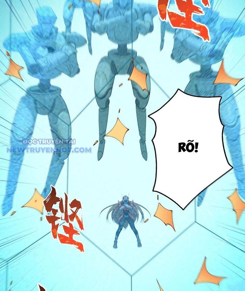 Thiên Đạo Này Cũng Không Ngốc Lắm Chap 106 - Next Chap 107