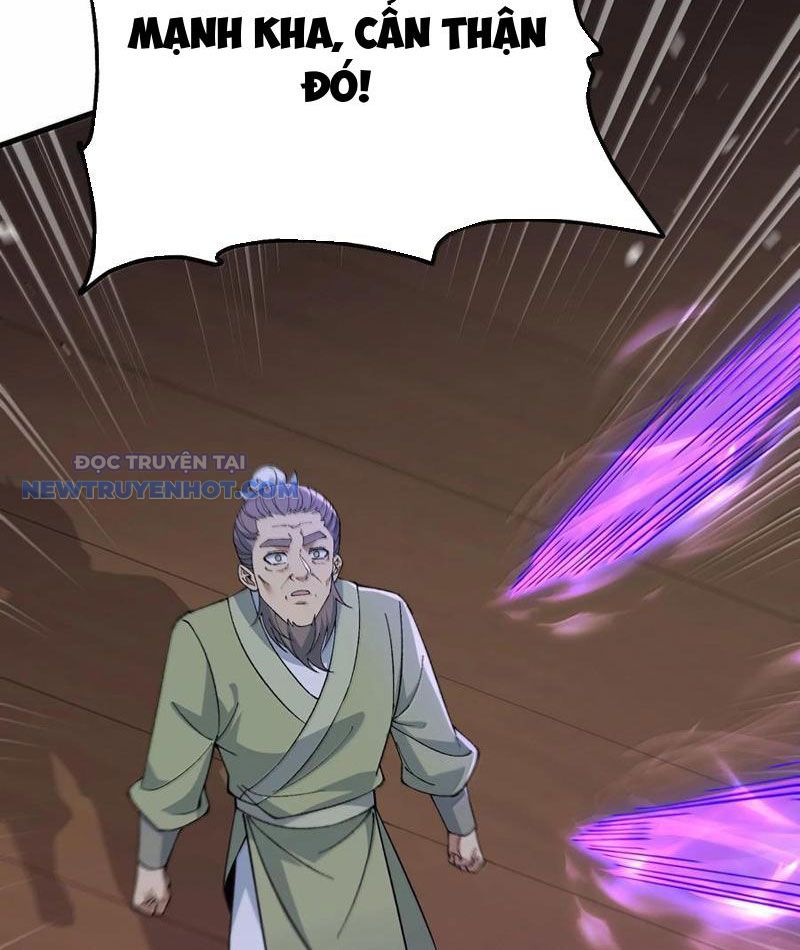 Thiên Đạo Này Cũng Không Ngốc Lắm Chap 106 - Next Chap 107