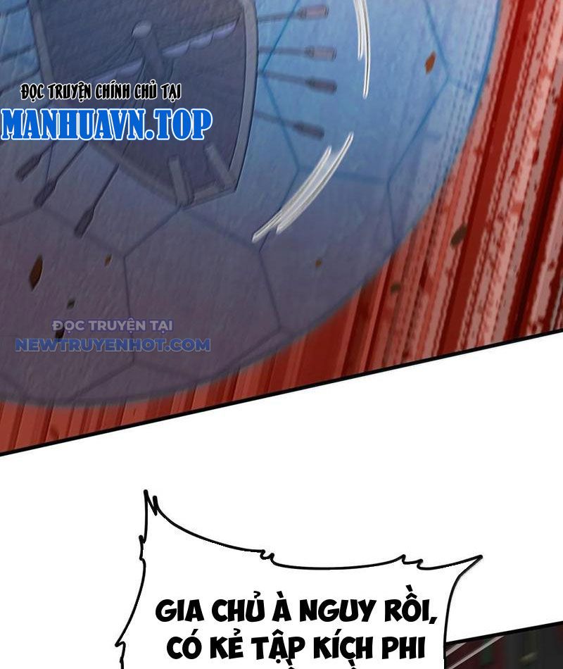 Thiên Đạo Này Cũng Không Ngốc Lắm Chap 106 - Next Chap 107