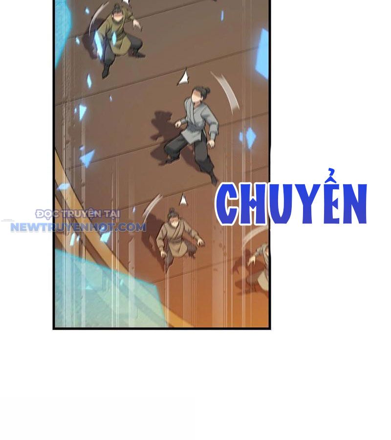 Thiên Đạo Này Cũng Không Ngốc Lắm Chap 106 - Next Chap 107