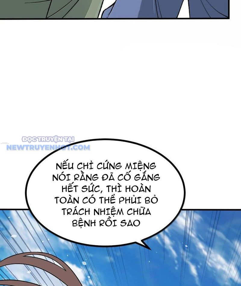 Thiên Đạo Này Cũng Không Ngốc Lắm Chap 106 - Next Chap 107