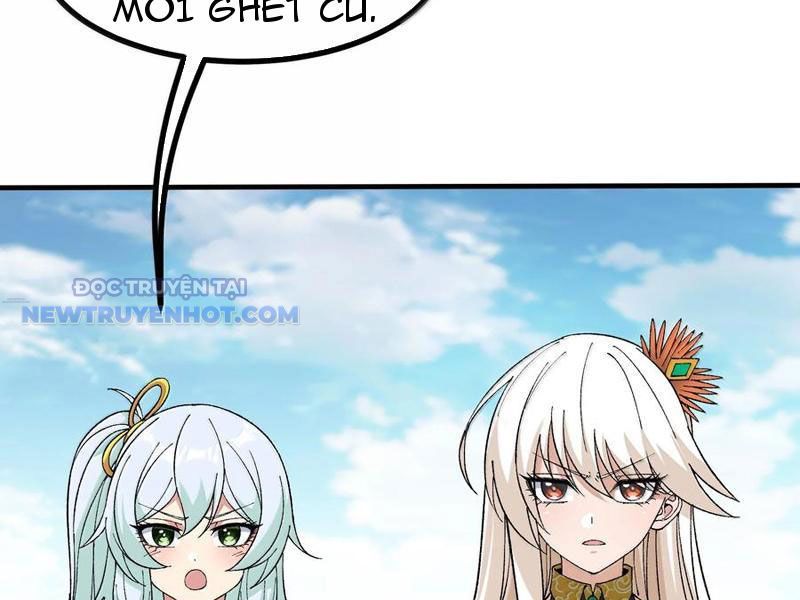 Thiên Đạo Này Cũng Không Ngốc Lắm Chap 107 - Next Chap 108