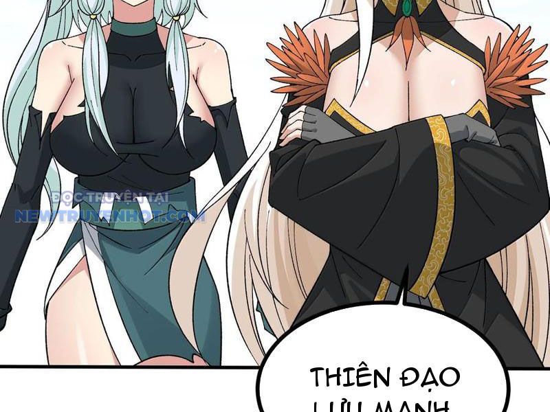 Thiên Đạo Này Cũng Không Ngốc Lắm Chap 107 - Next Chap 108