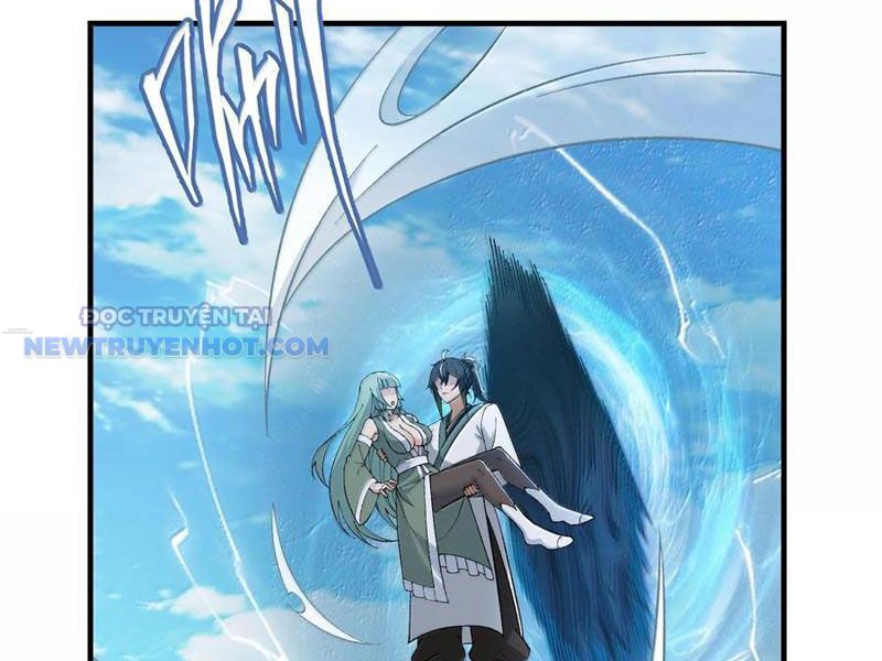 Thiên Đạo Này Cũng Không Ngốc Lắm Chap 107 - Next Chap 108