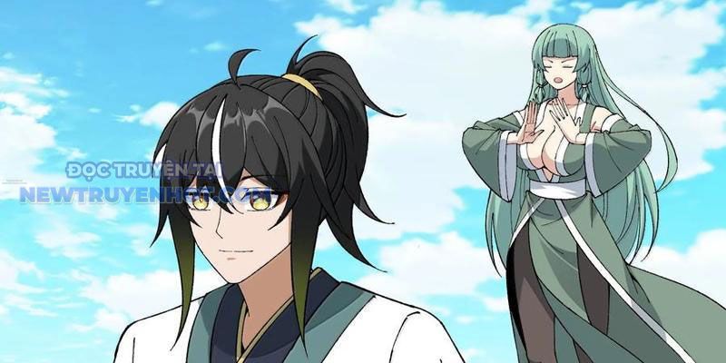 Thiên Đạo Này Cũng Không Ngốc Lắm Chap 107 - Next Chap 108