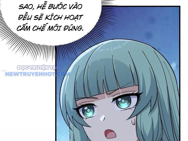 Thiên Đạo Này Cũng Không Ngốc Lắm Chap 107 - Next Chap 108