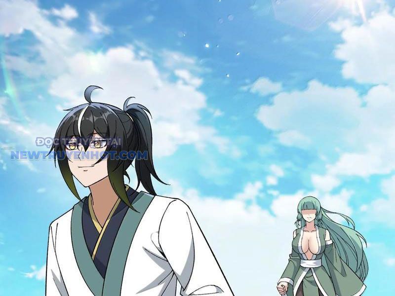 Thiên Đạo Này Cũng Không Ngốc Lắm Chap 107 - Next Chap 108