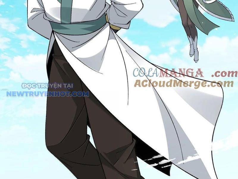 Thiên Đạo Này Cũng Không Ngốc Lắm Chap 107 - Next Chap 108