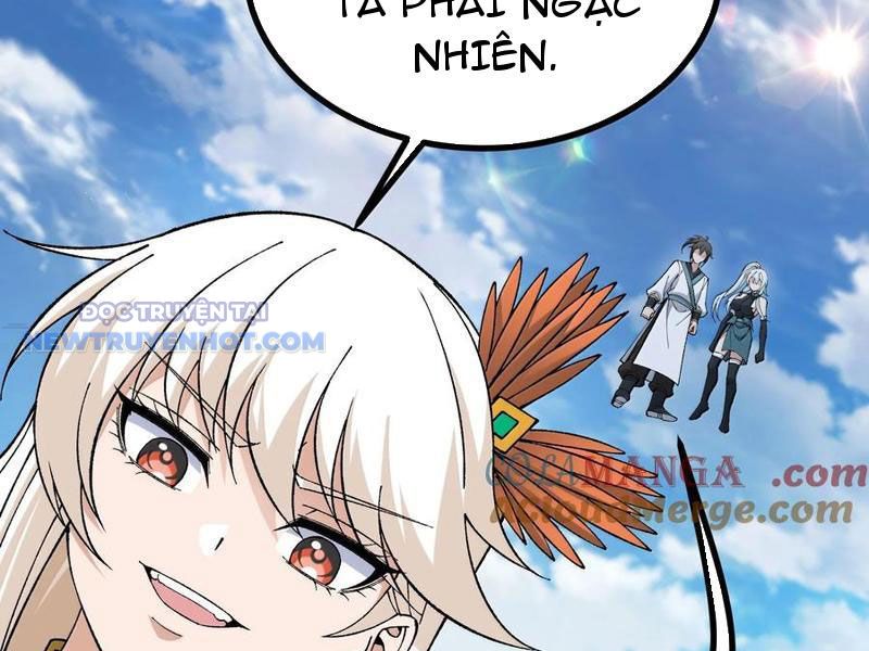 Thiên Đạo Này Cũng Không Ngốc Lắm Chap 107 - Next Chap 108