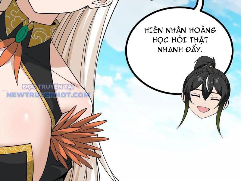 Thiên Đạo Này Cũng Không Ngốc Lắm Chap 107 - Next Chap 108