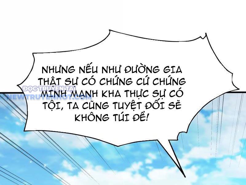 Thiên Đạo Này Cũng Không Ngốc Lắm Chap 107 - Next Chap 108