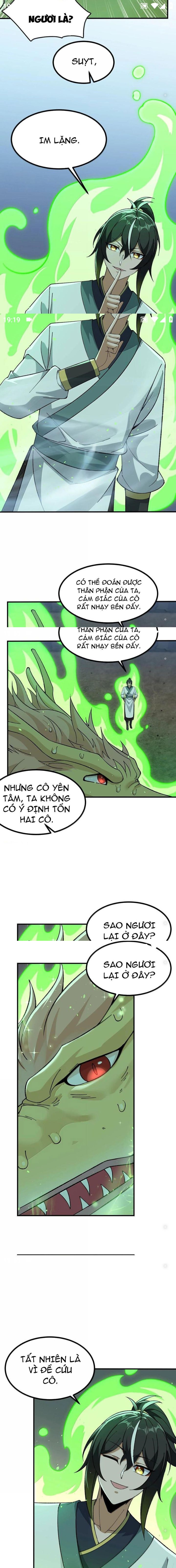 Thiên Đạo Này Cũng Không Ngốc Lắm Chap 108 - Next Chap 109