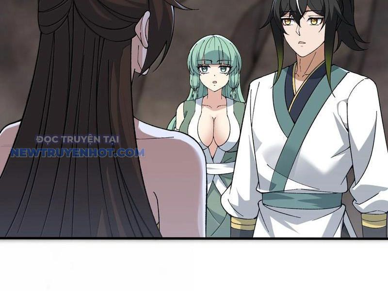 Thiên Đạo Này Cũng Không Ngốc Lắm Chap 108 - Next Chap 109