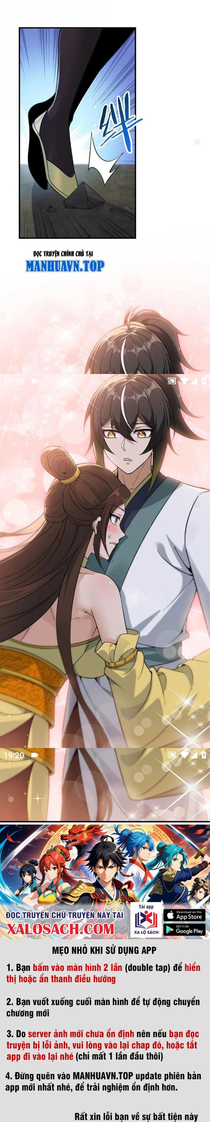 Thiên Đạo Này Cũng Không Ngốc Lắm Chap 108 - Next Chap 109