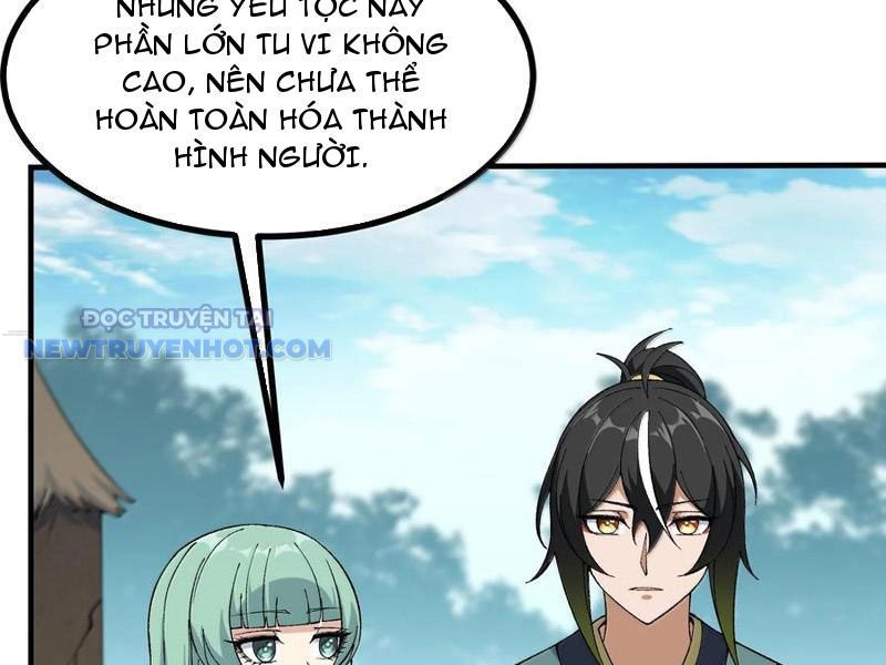 Thiên Đạo Này Cũng Không Ngốc Lắm Chap 108 - Next Chap 109