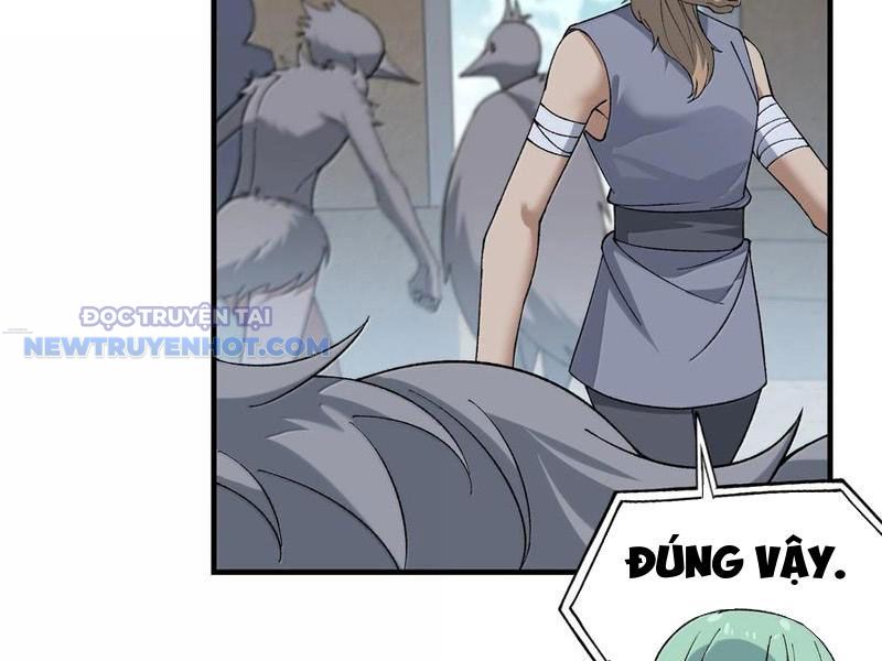 Thiên Đạo Này Cũng Không Ngốc Lắm Chap 108 - Next Chap 109