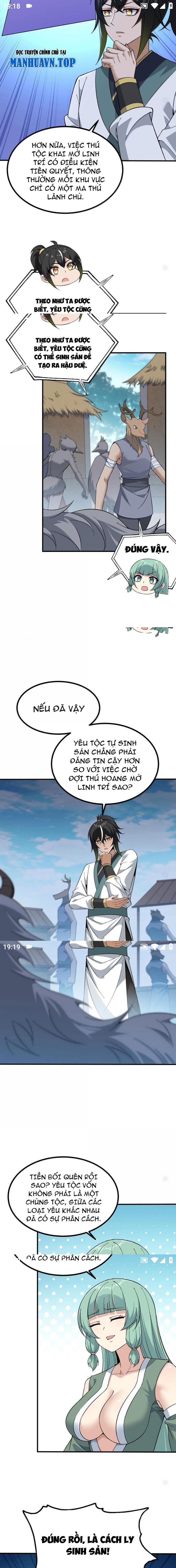 Thiên Đạo Này Cũng Không Ngốc Lắm Chap 108 - Next Chap 109