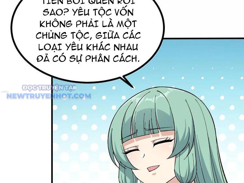 Thiên Đạo Này Cũng Không Ngốc Lắm Chap 108 - Next Chap 109