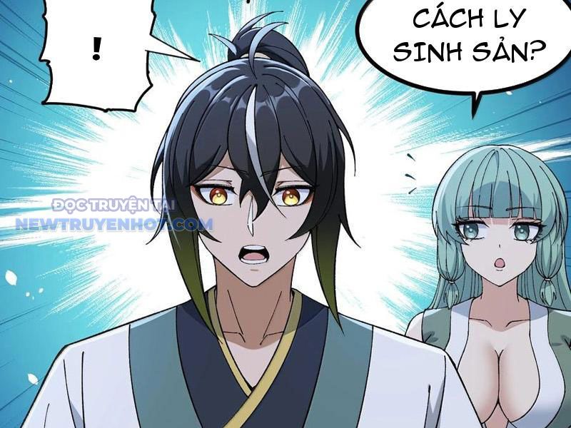 Thiên Đạo Này Cũng Không Ngốc Lắm Chap 108 - Next Chap 109