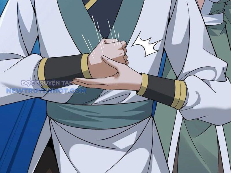 Thiên Đạo Này Cũng Không Ngốc Lắm Chap 108 - Next Chap 109