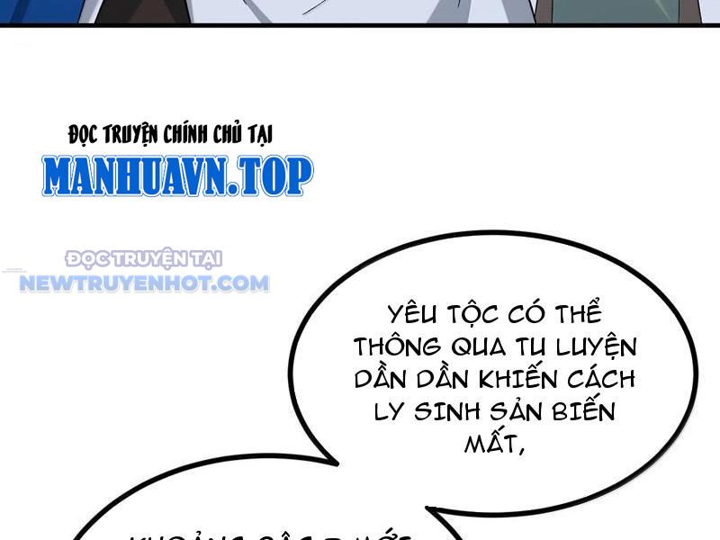 Thiên Đạo Này Cũng Không Ngốc Lắm Chap 108 - Next Chap 109